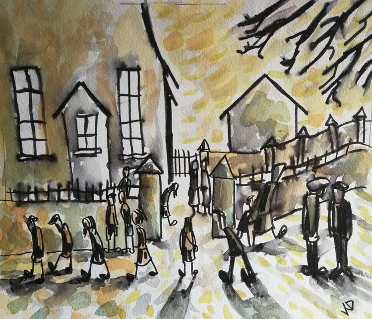 Albany Gallery Current Exhibition